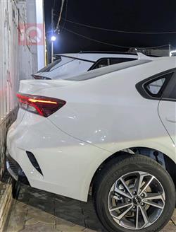کیا K3